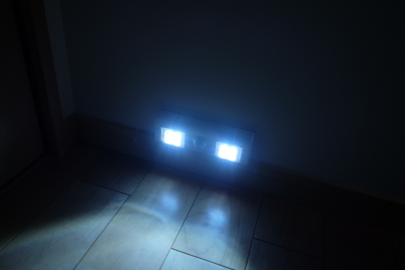 ライトオン正面