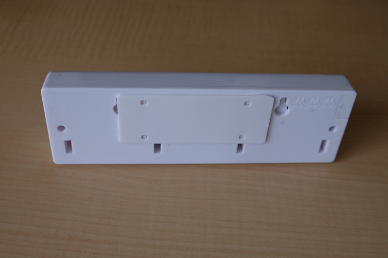 アダプター付き